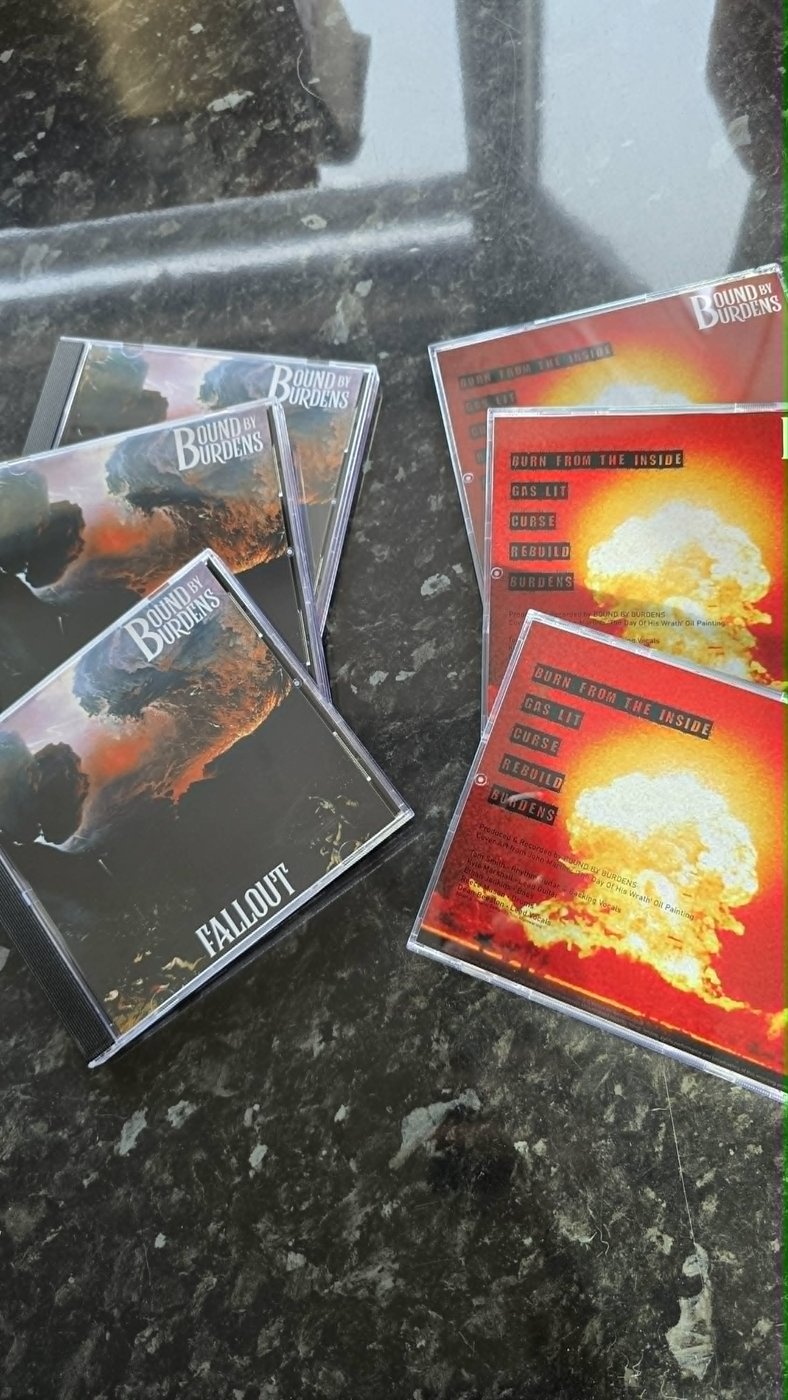 Fallout EP